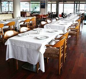 Hanedan Et Restaurant Merkez Besiktas Istanbul Reztoran Turkiye